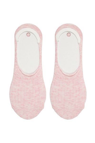 SUWEN Casual Booties Socks