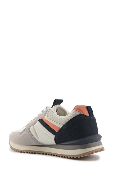 U.S. Polo Assn. Κραγιόν 5fx Beige Ανδρικό Sneaker A 101952038