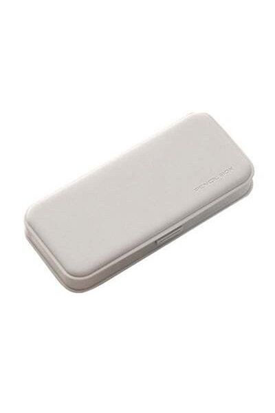 HALAMODO Creative Pencil Case Grey
