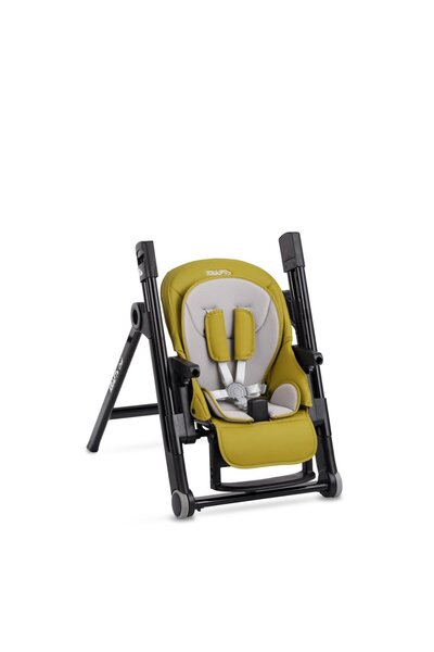 Kraft Chef Mama Sandalyesi Yeşil