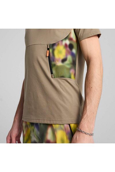Puma Hoops X Pumatech Men's T-Shirt