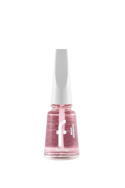 Flormar Nail Protective Polish That Provides Fast and Strong Growth