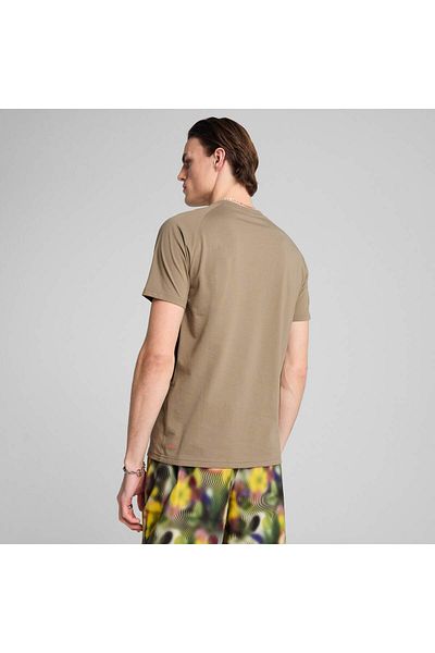 Puma Hoops X Pumatech Men's T-Shirt