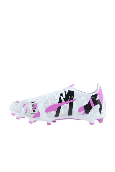 Puma Pantofi de fotbal pentru bărbați Ultra 5 Match Forever Fg/ag ( 108412 -01)