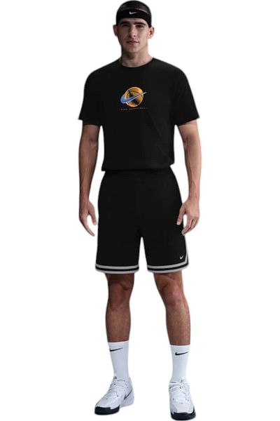 Nike Tricou NIKE BasketBall DF - HJ3464-010
