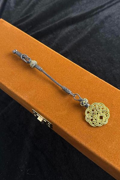 dergah tesbih العصي الغابة الفضية