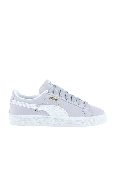 Puma Pantofi sport clasici mov din piele intoarsa ( 399781 -27)