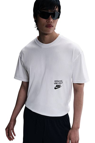 Nike NIKE M90 OC Remix T-shirt - HJ0774-100