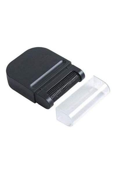 HALAMODO Hair Removal Machine Black 2x8x6.4cm