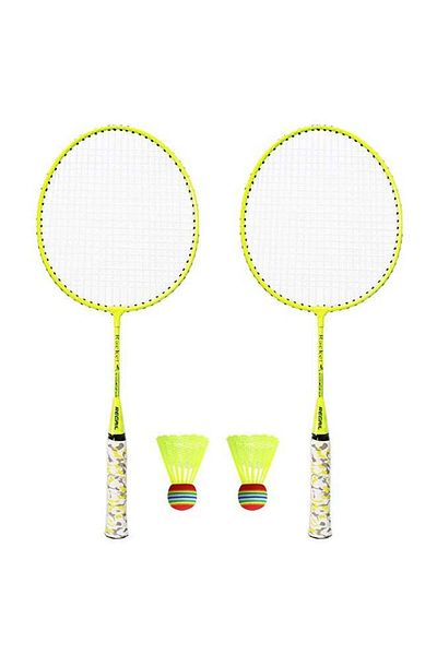 Generic Badminton Racket Set