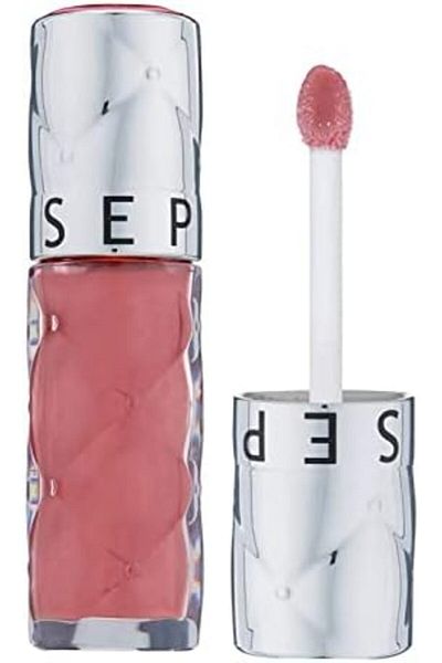SEPHORA Collection Outrageous Plump Effect Lip Gloss - 7 Pink About