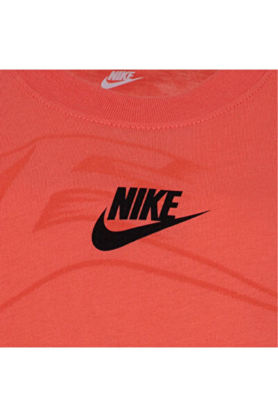 Nike Tricou NIKE On the Move SS - 86M757-N5L