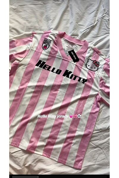 DEEFWEAR Hello Kıty Unisex Forma