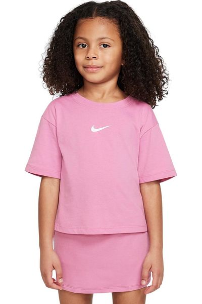 Nike Tricou NIKE Femme Sport - 36L030-ACG