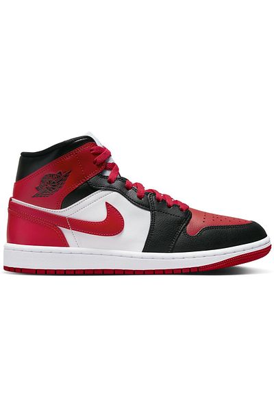 JORDAN Air Jordan 1 Mid - BQ6472-079