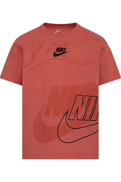 Nike Tricou NIKE On the Move SS - 86M757-N5L