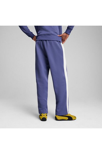 Puma Pantaloni de trening pentru bărbați T7 ALWAYS ON Relaxed
