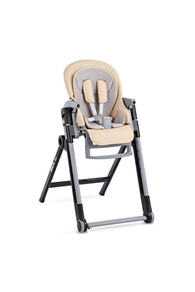 Kraft Chef Mama Sandalyesi Bej