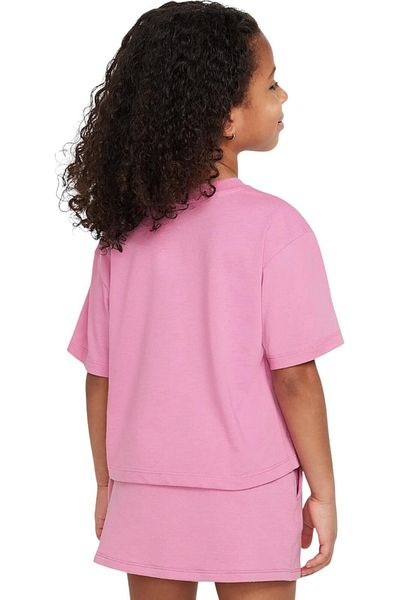 Nike Tricou NIKE Femme Sport - 36L030-ACG