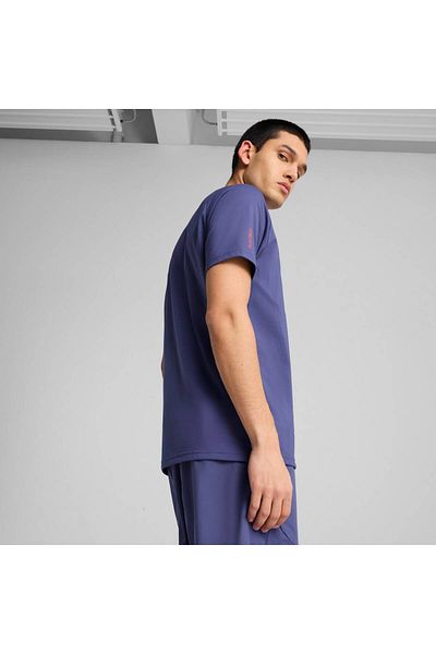 Puma Tricou pentru bărbați HOOPS X PUMATECH