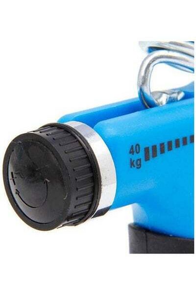HALAMODO Adjustable Resistance Hand Grips For Strength Training