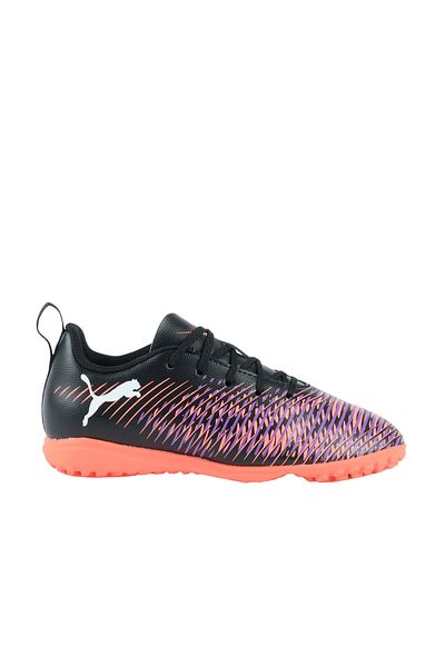 Puma Puma Future 8 Play Tt Jr - Black and White