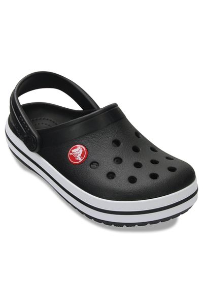 Crocs Saboti Crocband Toddlers New Clog