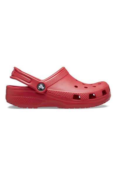 Crocs Saboti Classic Toddlers New Clog