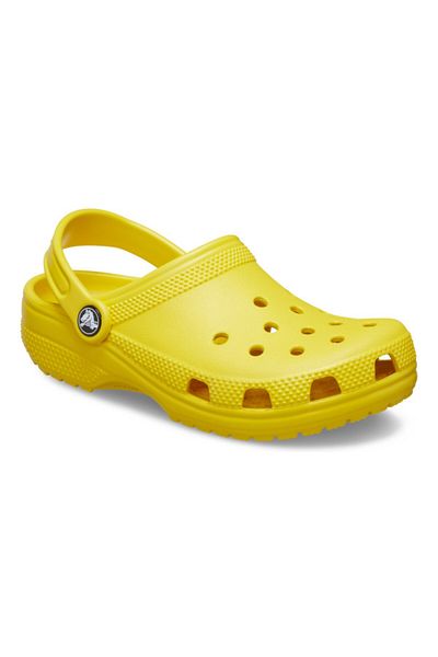 Crocs Saboti Classic Toddlers New Clog