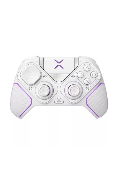 Pdp Victrix Pro BFG PS5 Wireless Controller - White