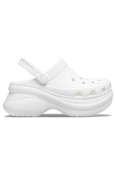 Crocs Saboți clasici Bae - albi