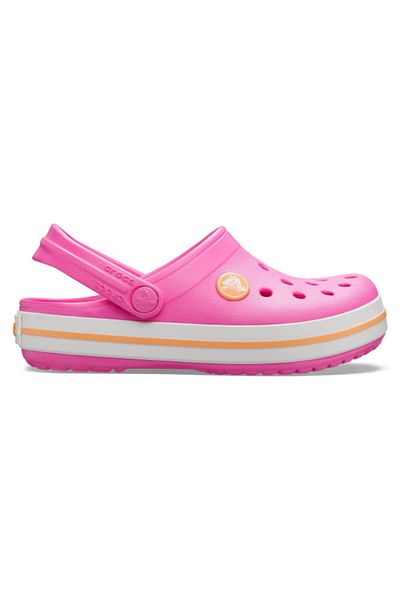 Crocs Crocband Kids Clogs
