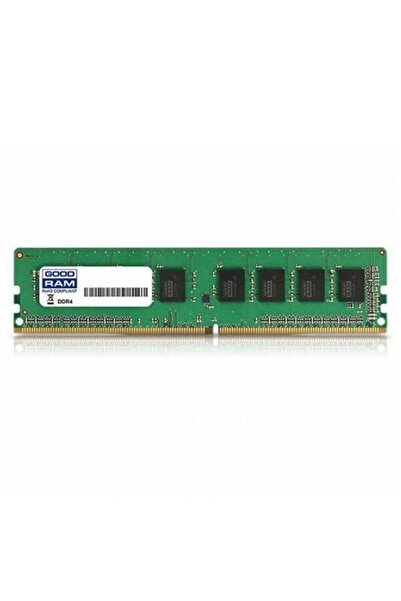 Goodram Memorie RAM, GOODRAM, DDR4, 32 GB, 2666 MHz, CL19, DIMM, Verde