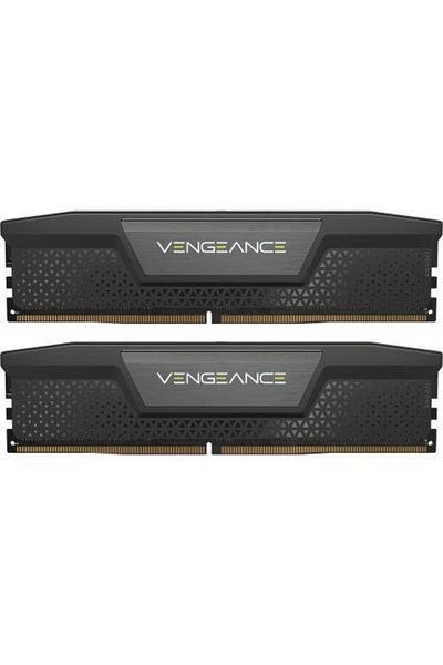 Corsair Memorie RAM CORSAIR VENGEANCE 32GB (2x16) DDR5 5600 mhz, CL40