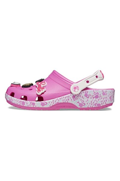 Crocs Classic barbie clog clogs - electric pink