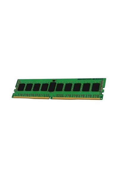 Kingston Memorie Kingston, 16 GB, 2666 MHz, Verde