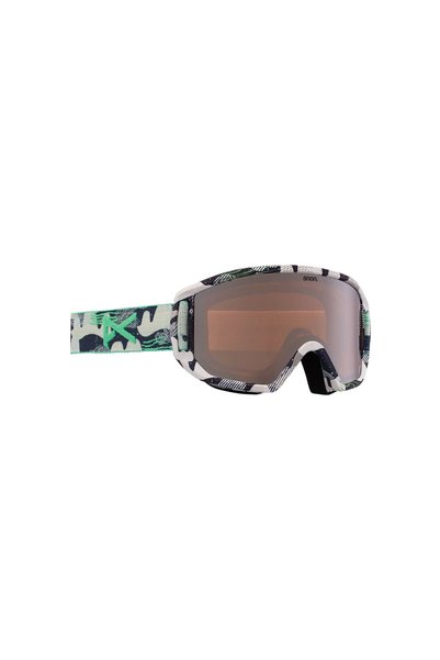 Anon RELAPSE JR MFI UNISEX ÇOCUK GOGGLE 18537104963