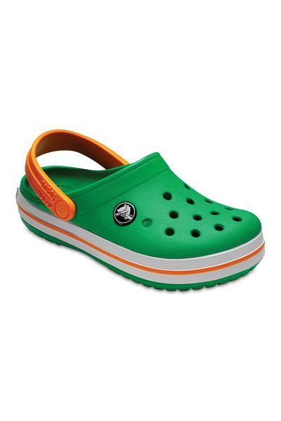 Crocs Crocband Kids Clogs