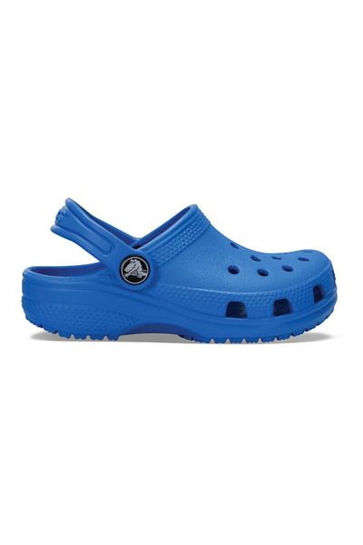 Crocs Saboti Classic Toddlers New Clog
