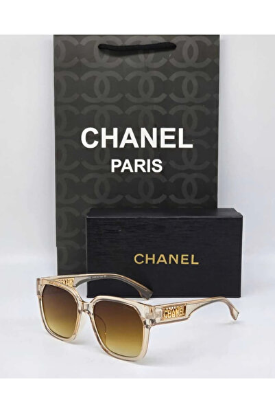 Chanel نظارة شانيل مع ملحقات