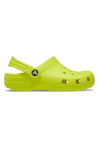 Crocs Saboti Classic Kid's New Clog