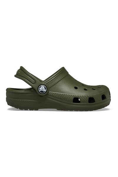 Crocs Clogs Classic Toddlers New Clog