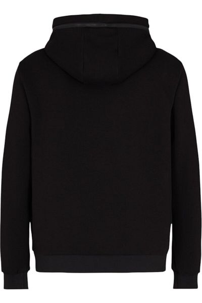 Emporio Armani Emporio Armani EA7 M Tape Premium Hoodie - AF13538-7M000141-UC001