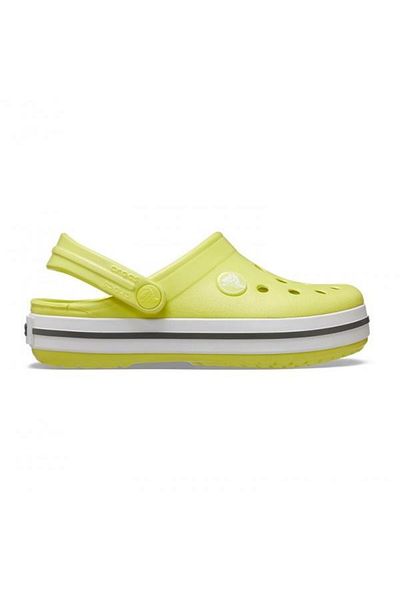 Crocs Saboti Crocband Toddlers New Clog