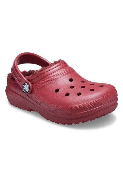 Crocs Saboti Classic Lined Kids