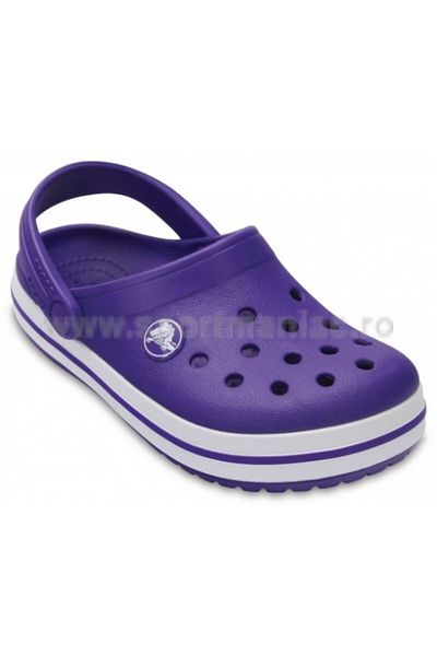 Crocs Saboti Crocband Kids