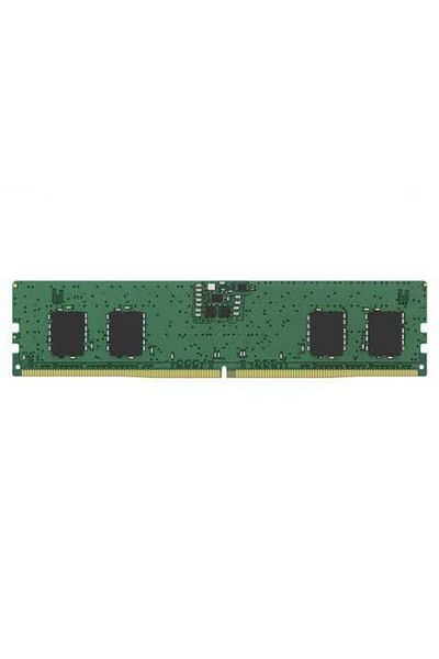 Kingston Memorie Kingston 8GB (1x8GB) DDR5 5200MHz