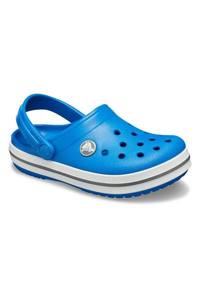 Crocs Saboti Crocband Toddlers New Clog