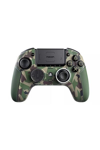 Nacon Revolution 5 PRO Forest Camo Wireless Controller PS5