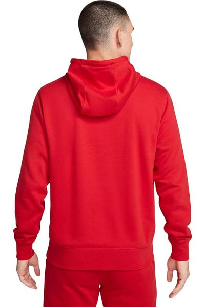 Nike Hanorac NIKE Club FT PO - FN3866-657